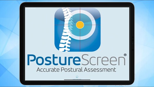 accurate posture assessments